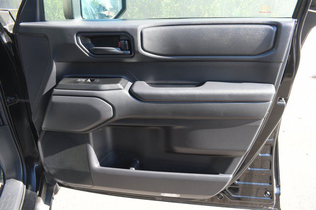 Used 2025 Toyota Land Cruiser 1958 AWD/4WD image 23