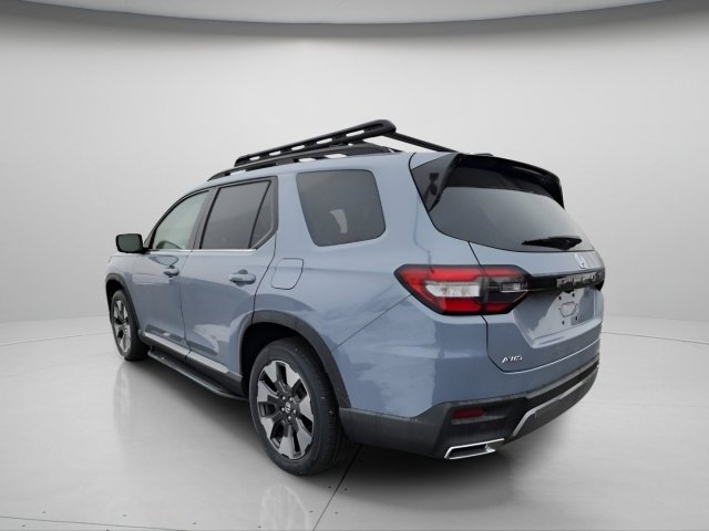 New 2026 Honda Pilot Elite image 4