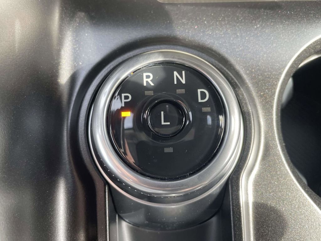 New 2025 Ford Explorer Active image 17