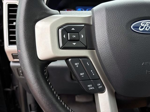 Used 2022 Ford F250 Lariat w/ Tremor Off-Road Package AWD/4WD image 23