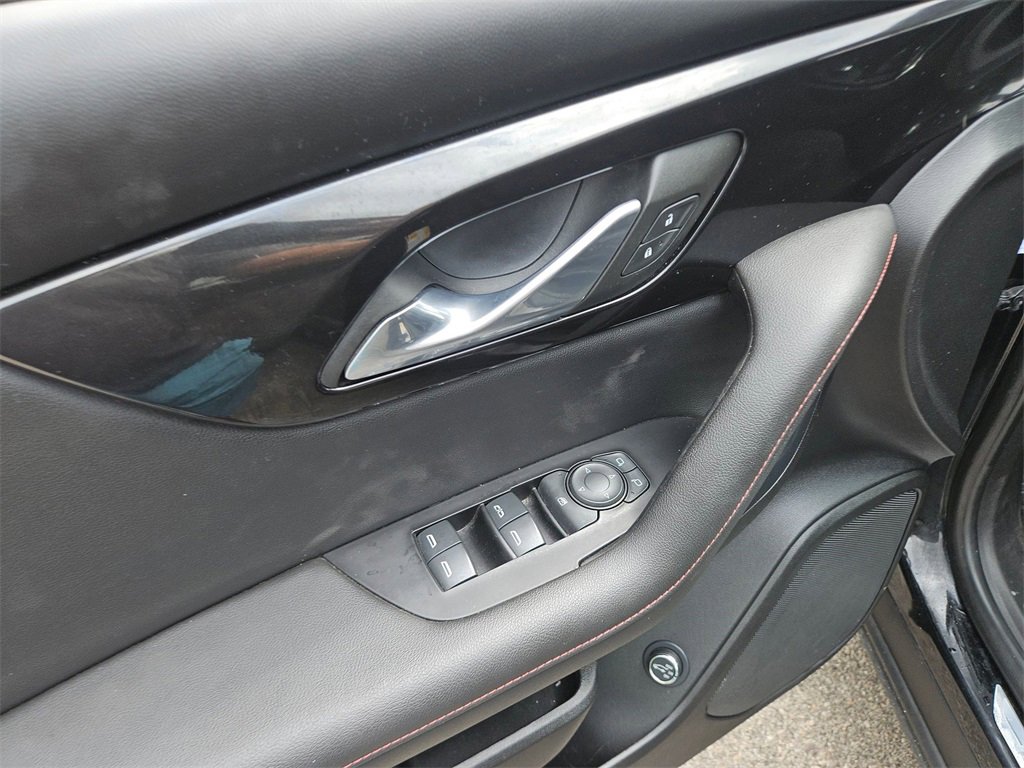 Used 2022 Chevrolet Blazer RS image 15