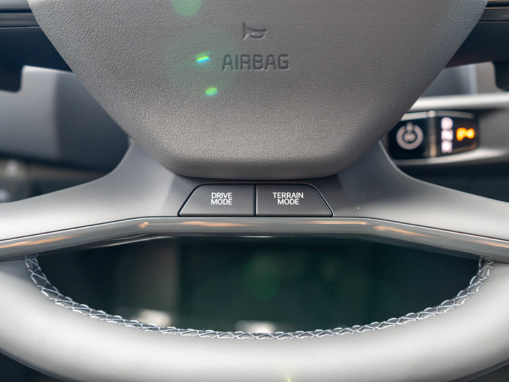 New 2026 Kia EV9 Wind AWD/4WD image 25