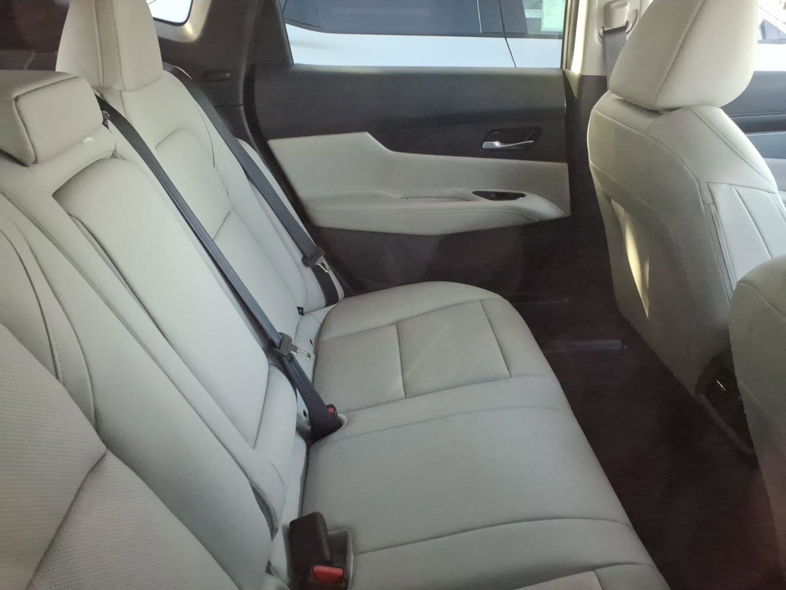 New 2026 Nissan Murano SL image 8