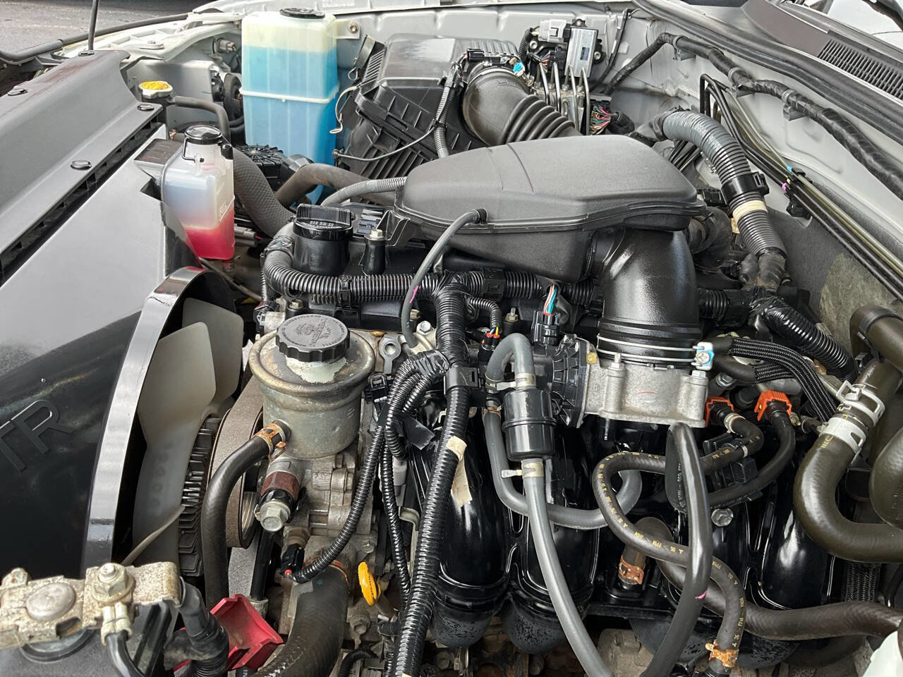 Used 2009 Toyota Tacoma 4x4 Access Cab image 42