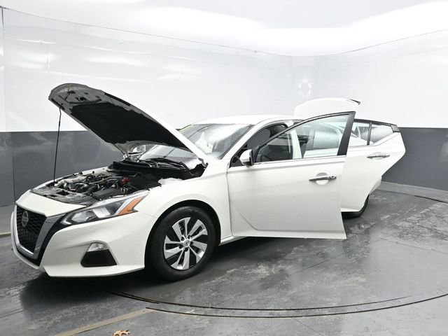 Used 2021 Nissan Altima 2.5 S image 36