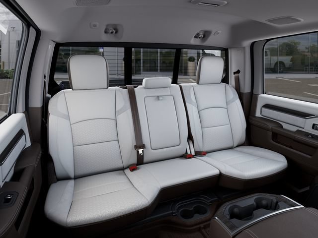 New 2026 RAM 2500 Laramie w/ Towing Technology Group AWD/4WD image 20
