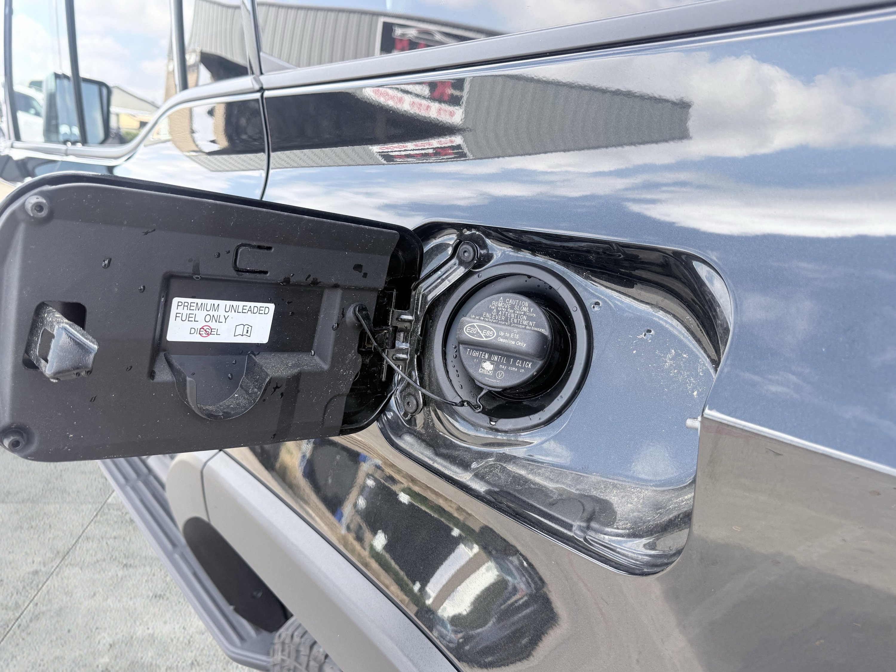 Used 2024 Lexus GX 550 image 80