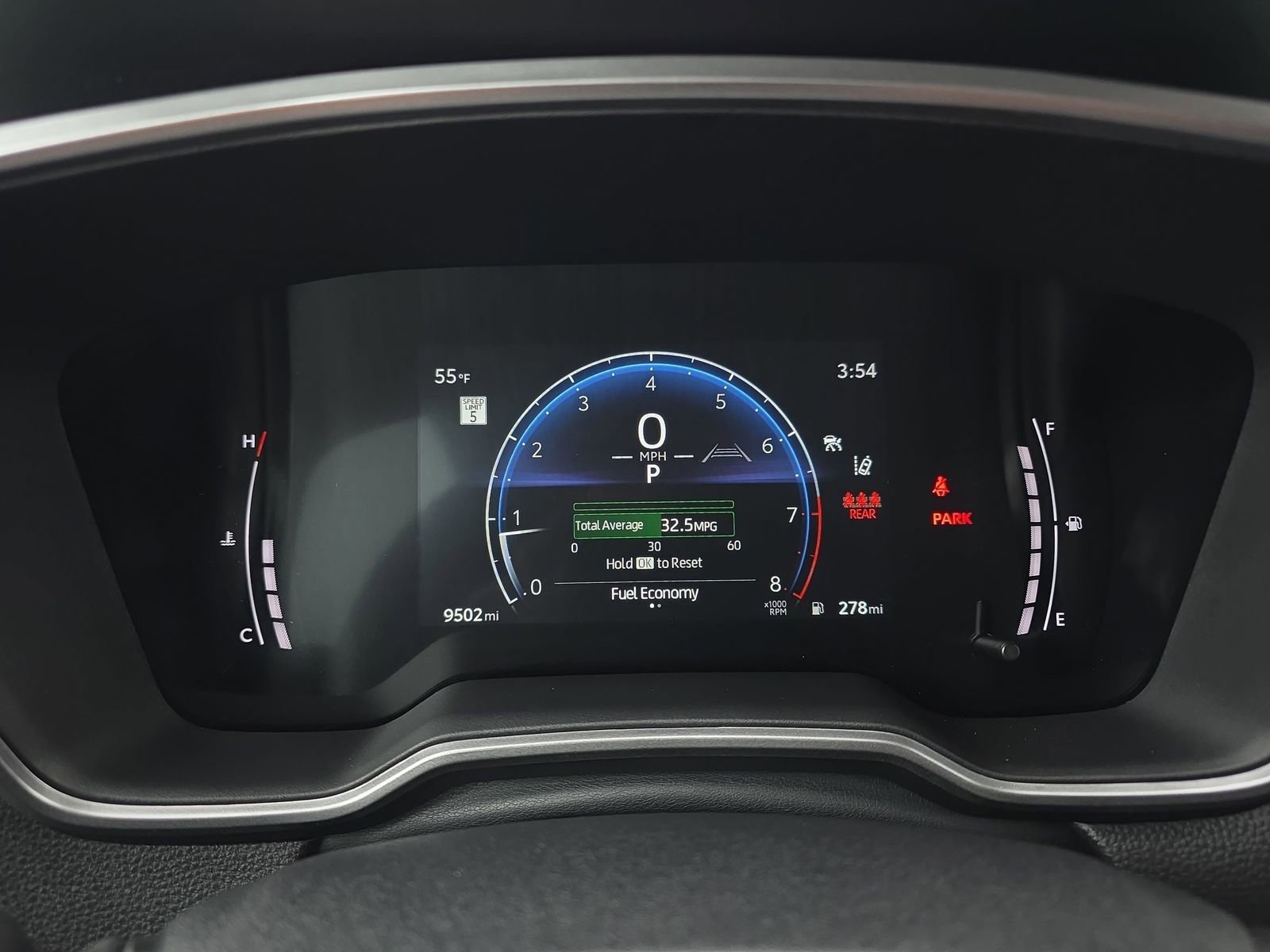 Used 2025 Toyota Corolla Cross XLE w/ Convenience Package image 19