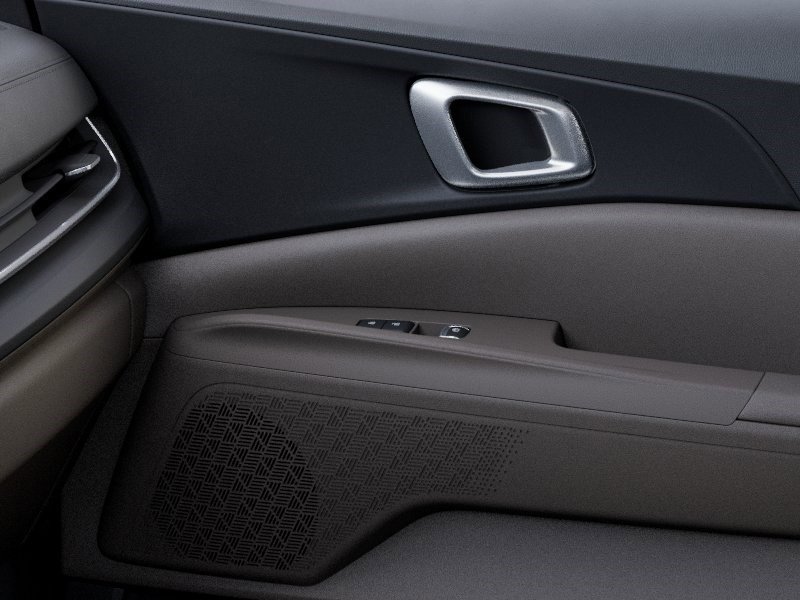 New 2026 Kia Carnival EX FWD image 25