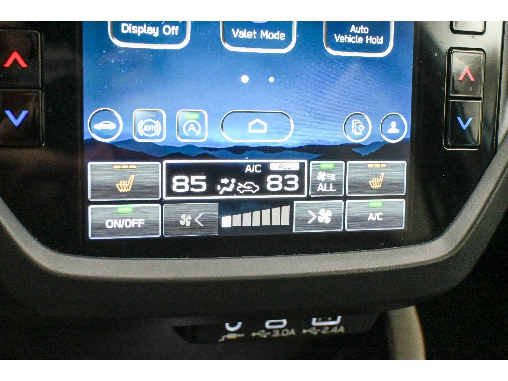 Used 2025 Subaru Forester Premium image 40