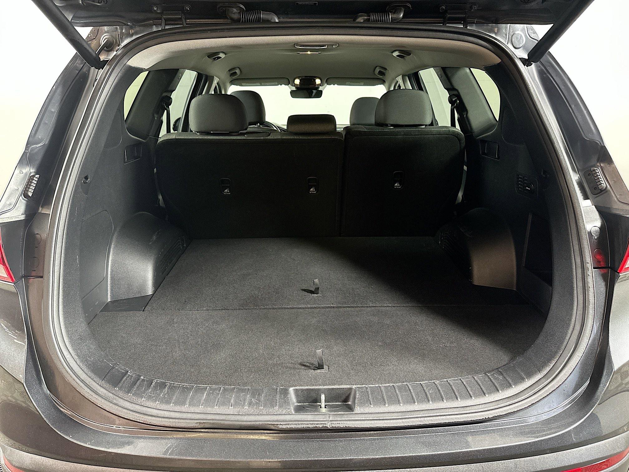 Certified 2023 Hyundai Santa Fe SEL image 23