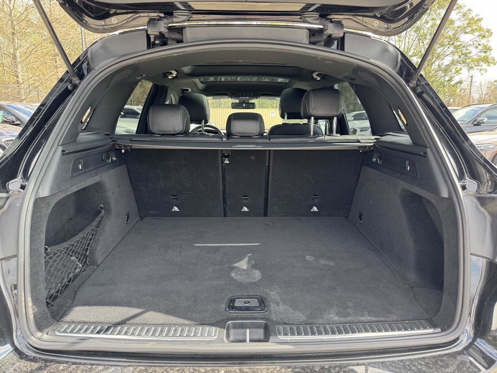 Certified 2020 Mercedes-Benz GLC 300 GLC 300 image 25