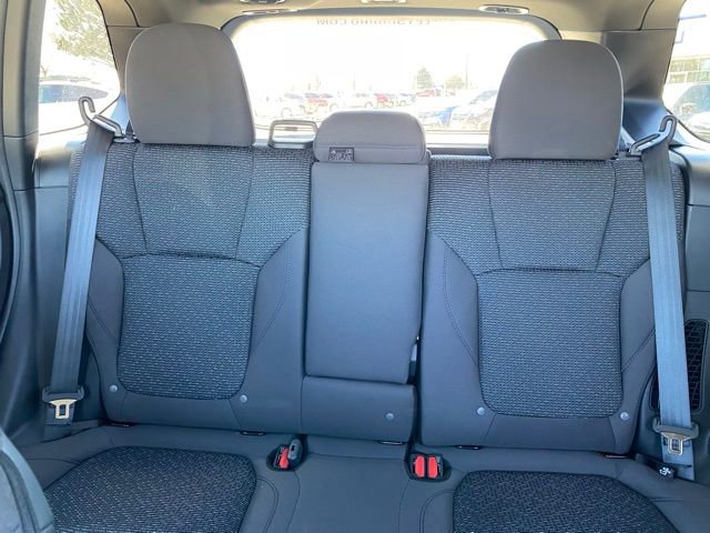 New 2026 Subaru Forester Premium image 11