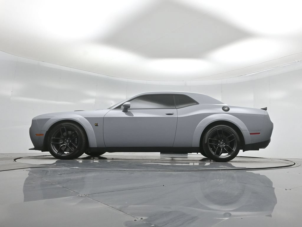 Used 2021 Dodge Challenger R/T Scat Pack RWD image 51