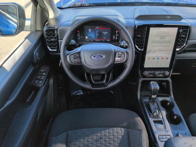 New 2026 Ford Ranger XLT w/ Equipment Group 301A High AWD/4WD image 16