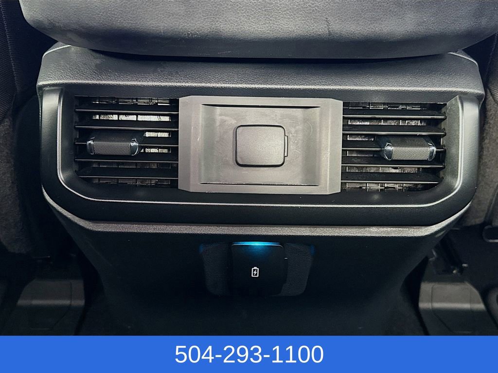 Used 2024 Ford F150 STX image 24