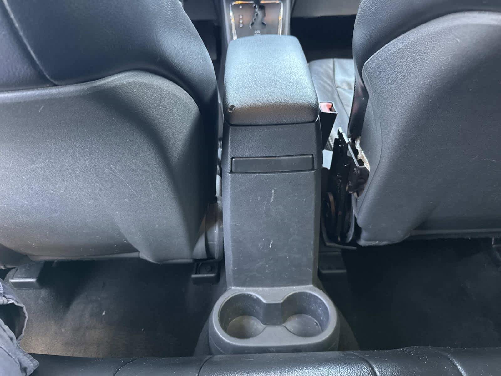 Used 2011 Jeep Patriot Latitude FWD image 30