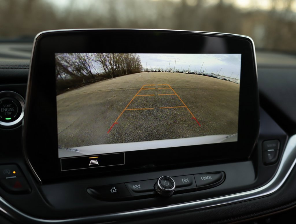 Used 2023 Chevrolet Blazer Premier w/ Enhanced Convenience Package image 15