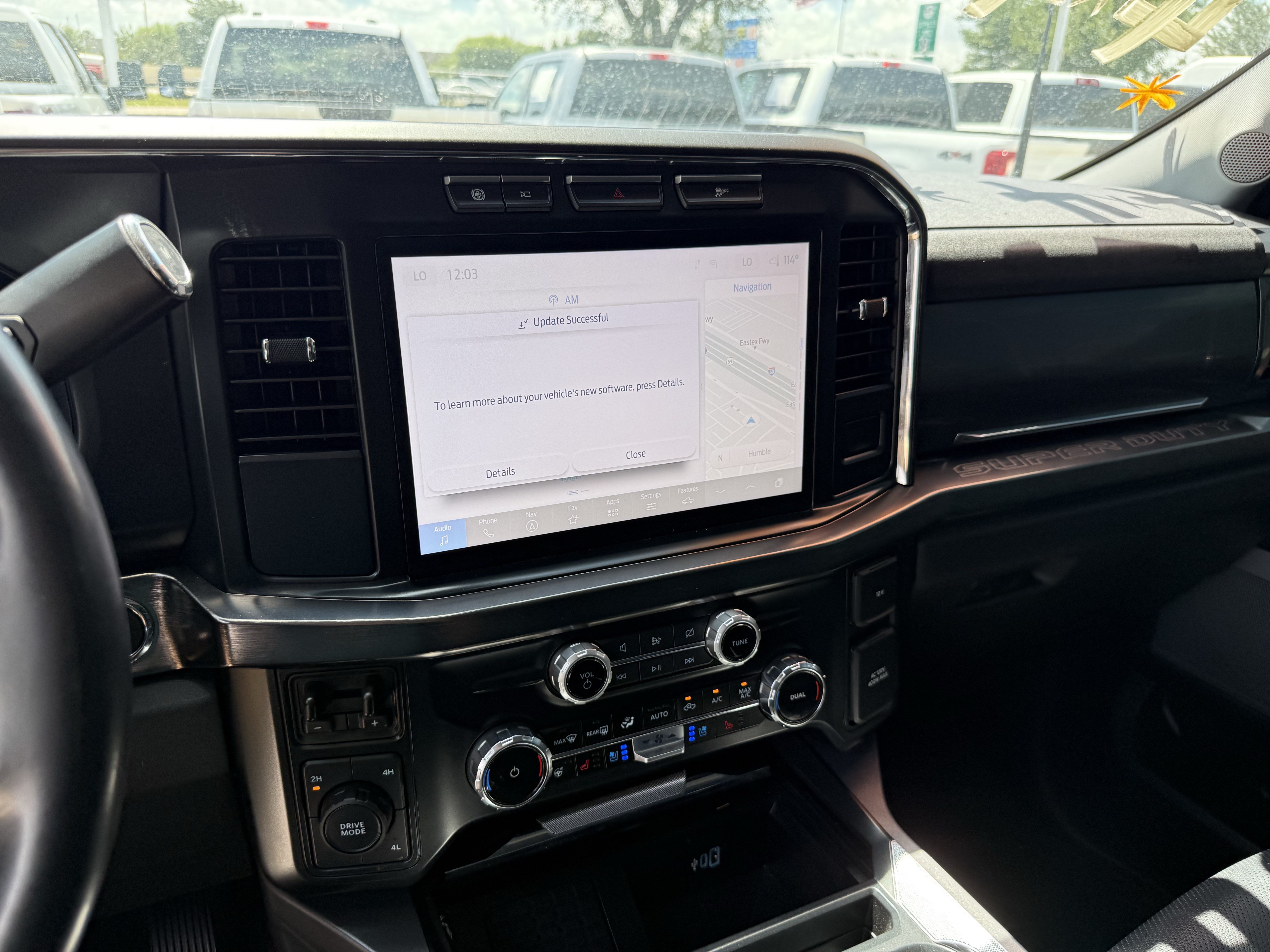 Used 2024 Ford F250 Lariat AWD/4WD image 20