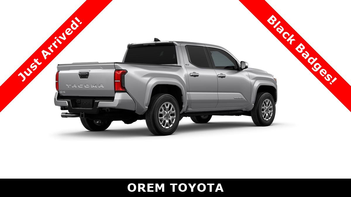 New 2026 Toyota Tacoma SR5 image 26