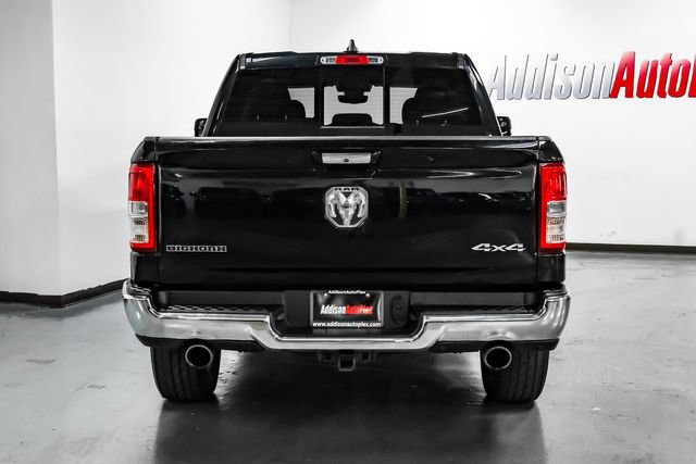 Used 2019 RAM 1500 Big Horn AWD/4WD image 10