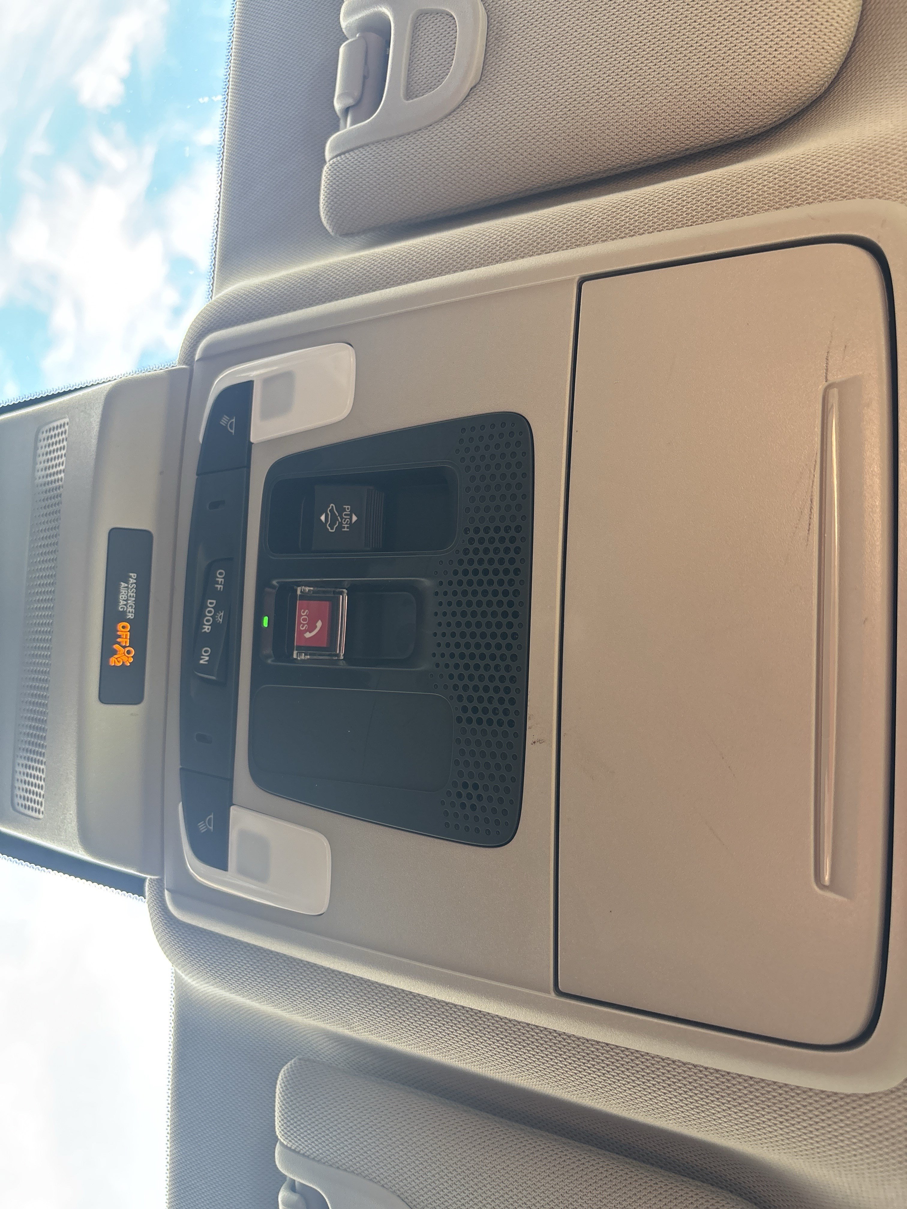 Certified 2024 Honda Accord EX image 24