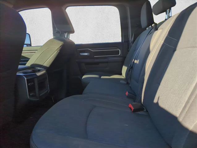 Used 2024 RAM 2500 Big Horn w/ Sport Appearance Package image 14