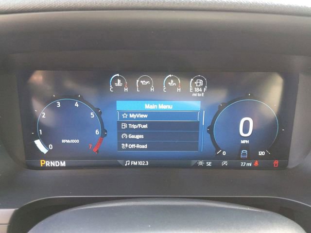 Certified 2024 Ford F150 XL image 38