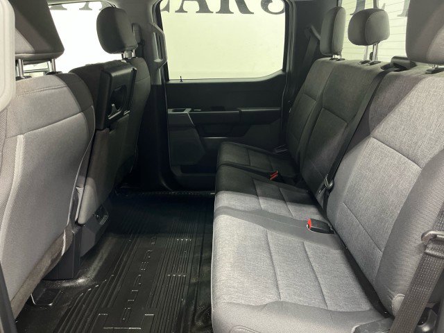 Used 2023 Ford F350 XL AWD/4WD image 29