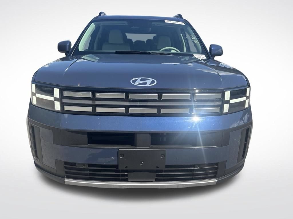 Used 2025 Hyundai Santa Fe SEL FWD image 21