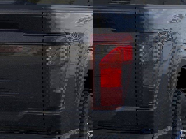 New 2025 Ford F150 XLT w/ Equipment Group 302A MID image 21