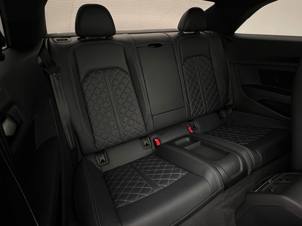 Used 2022 Audi S5 Premium Plus image 16