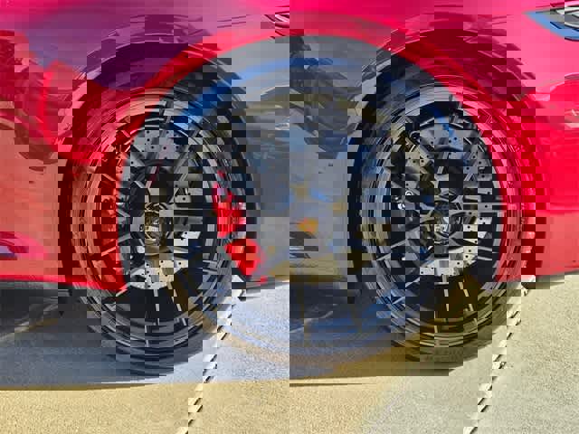 Used 2025 Porsche 911 Carrera 4 GTS image 12