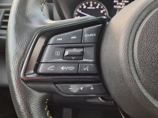 Used 2023 Subaru Ascent Onyx Edition AWD/4WD image 15