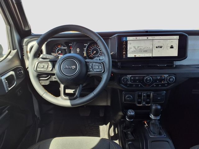 Used 2024 Jeep Wrangler Sport S image 12