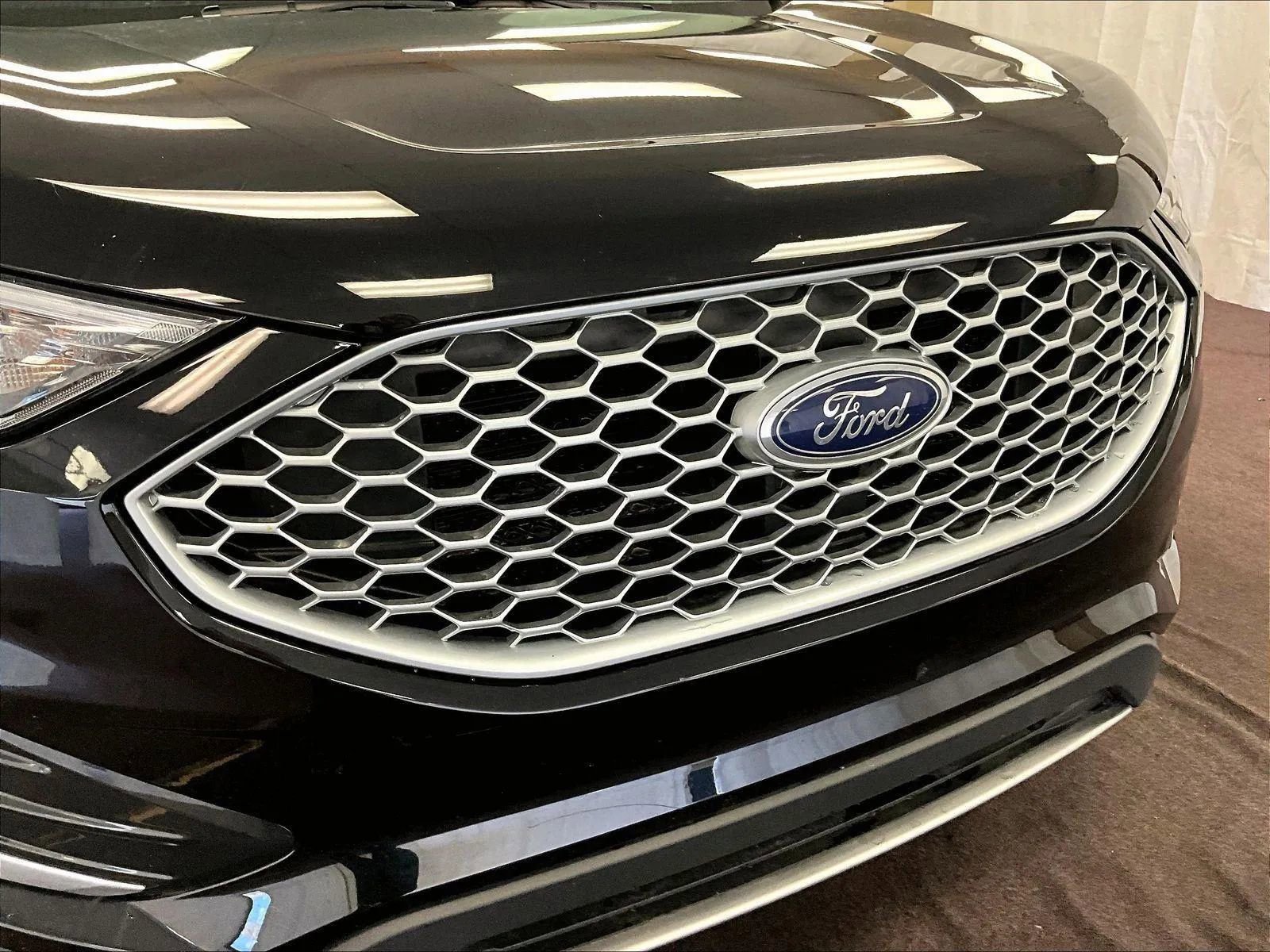 Certified 2023 Ford Edge SEL w/ Convenience Package AWD/4WD image 29