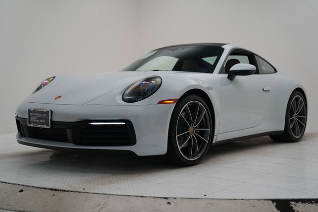 Certified 2023 Porsche 911 Carrera RWD image 7