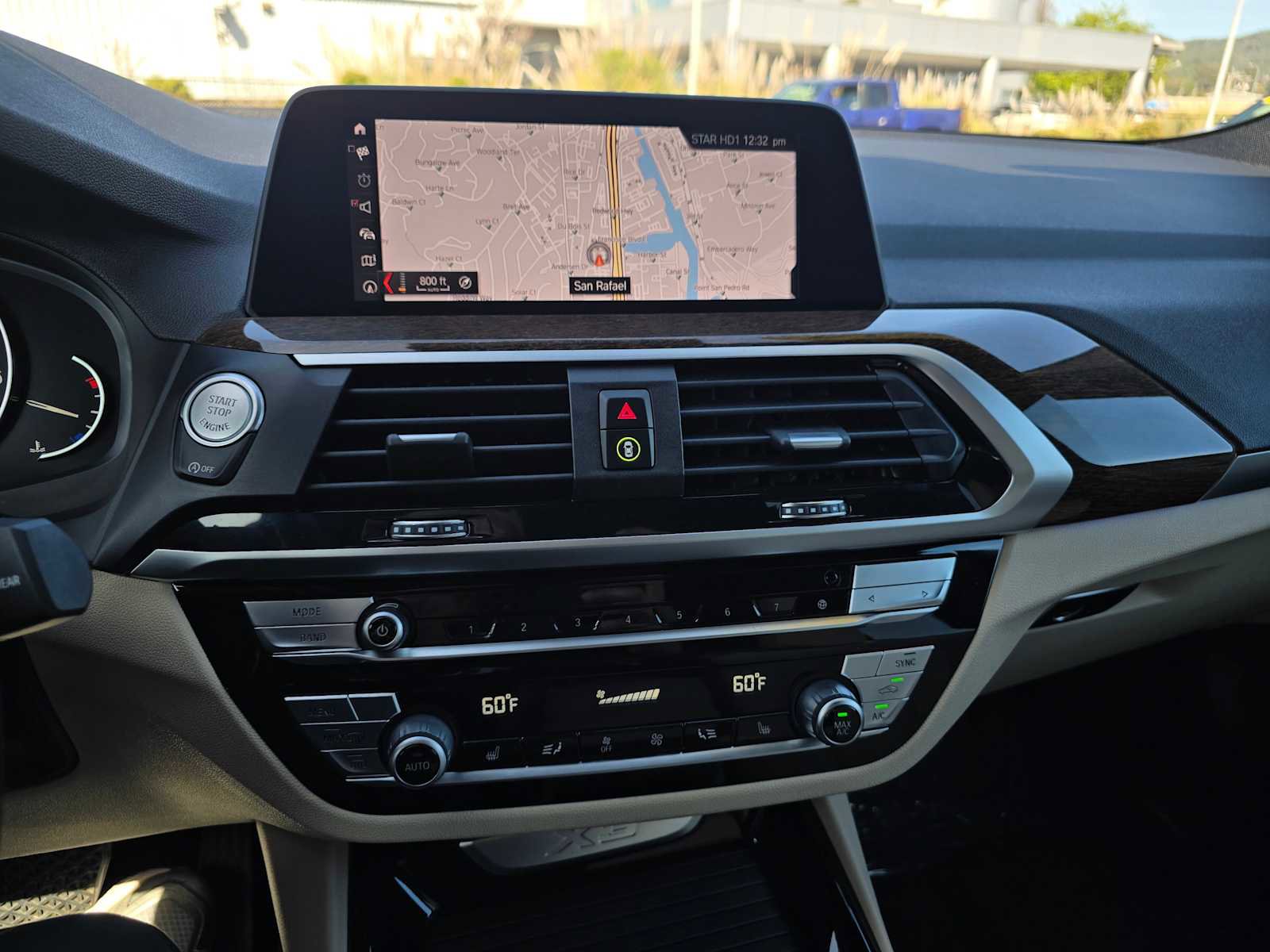 Used 2020 BMW X3 xDrive30i w/ Driving Assistance Package image 27