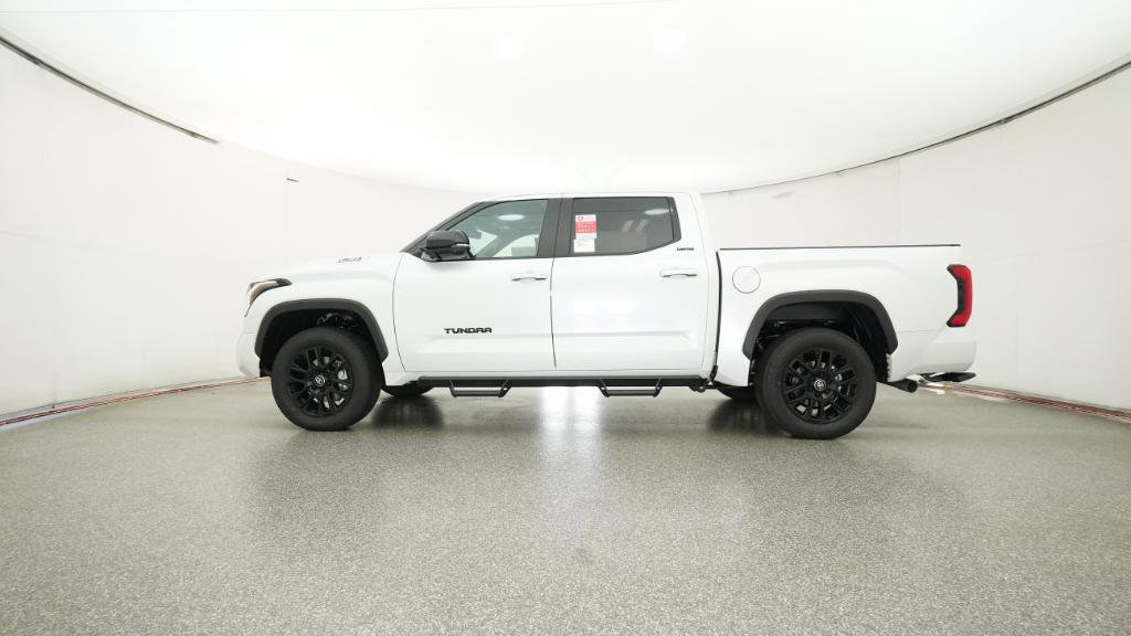 New 2026 Toyota Tundra Limited image 10