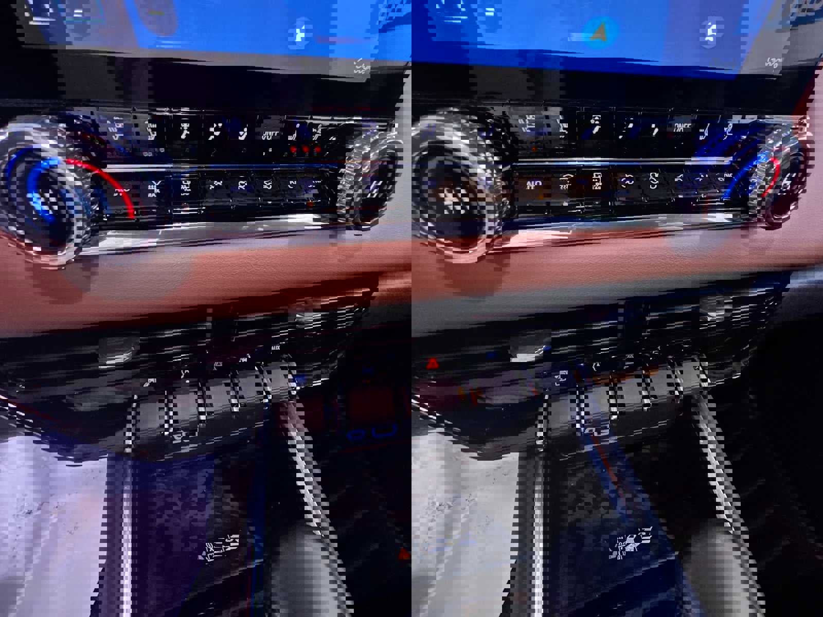 Used 2024 GMC Canyon AT4 w/ AT4 Premium Package image 29