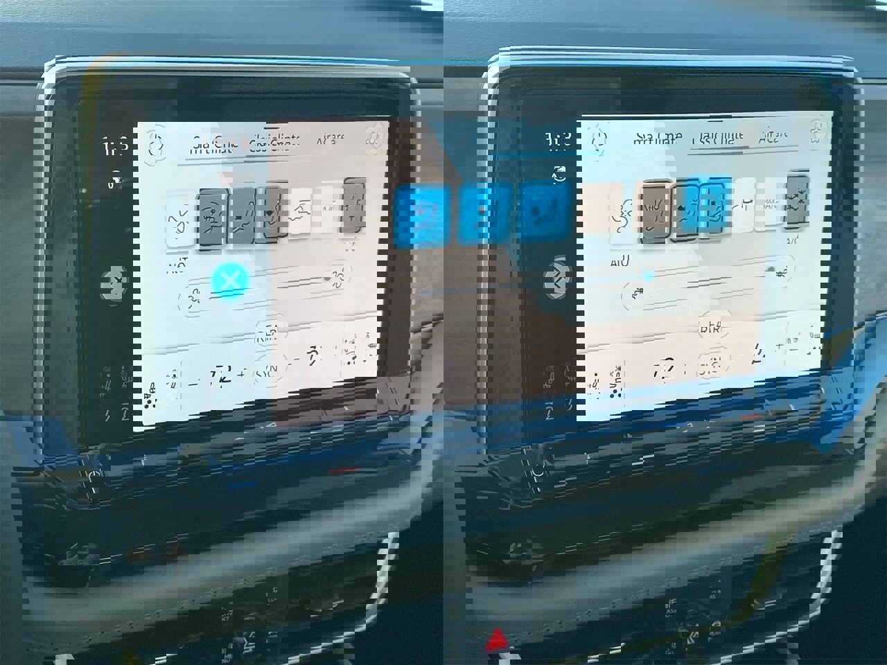 New 2026 Volkswagen Atlas SE image 23