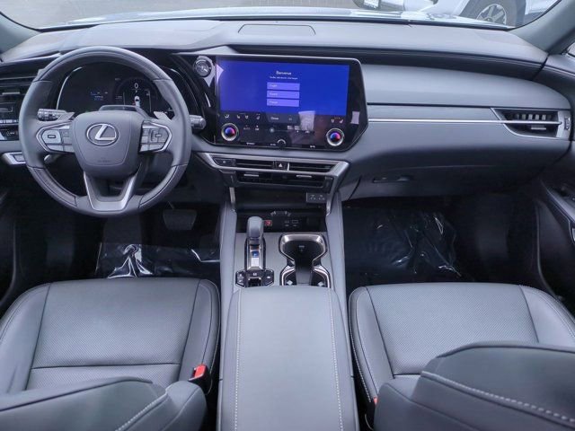 Used 2025 Lexus RX 350h w/ Convenience Package image 29
