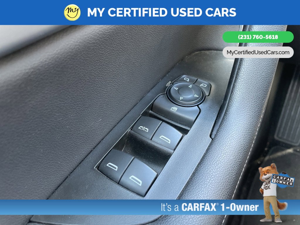 Used 2023 Chevrolet Blazer LT w/ Convenience Package image 19