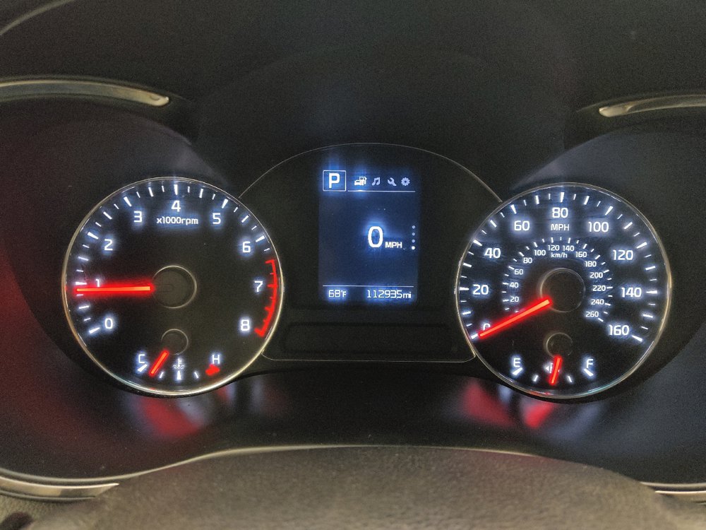 Used 2017 Kia Forte S FWD image 23