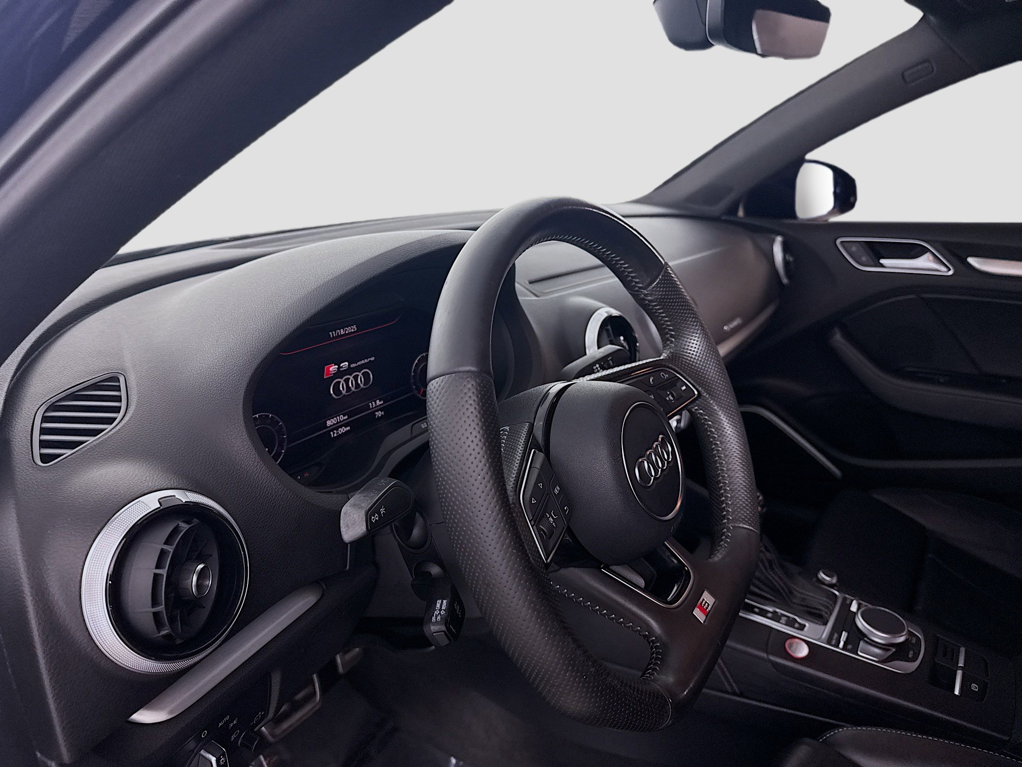 Used 2017 Audi S3 Premium Plus w/ Technology Package image 23