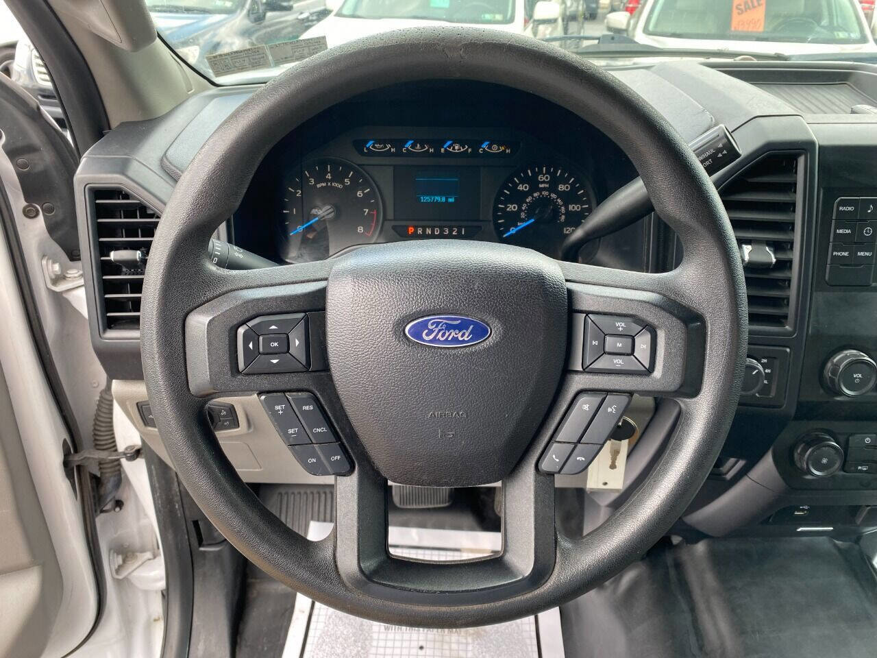 Used 2016 Ford F150 XL image 13