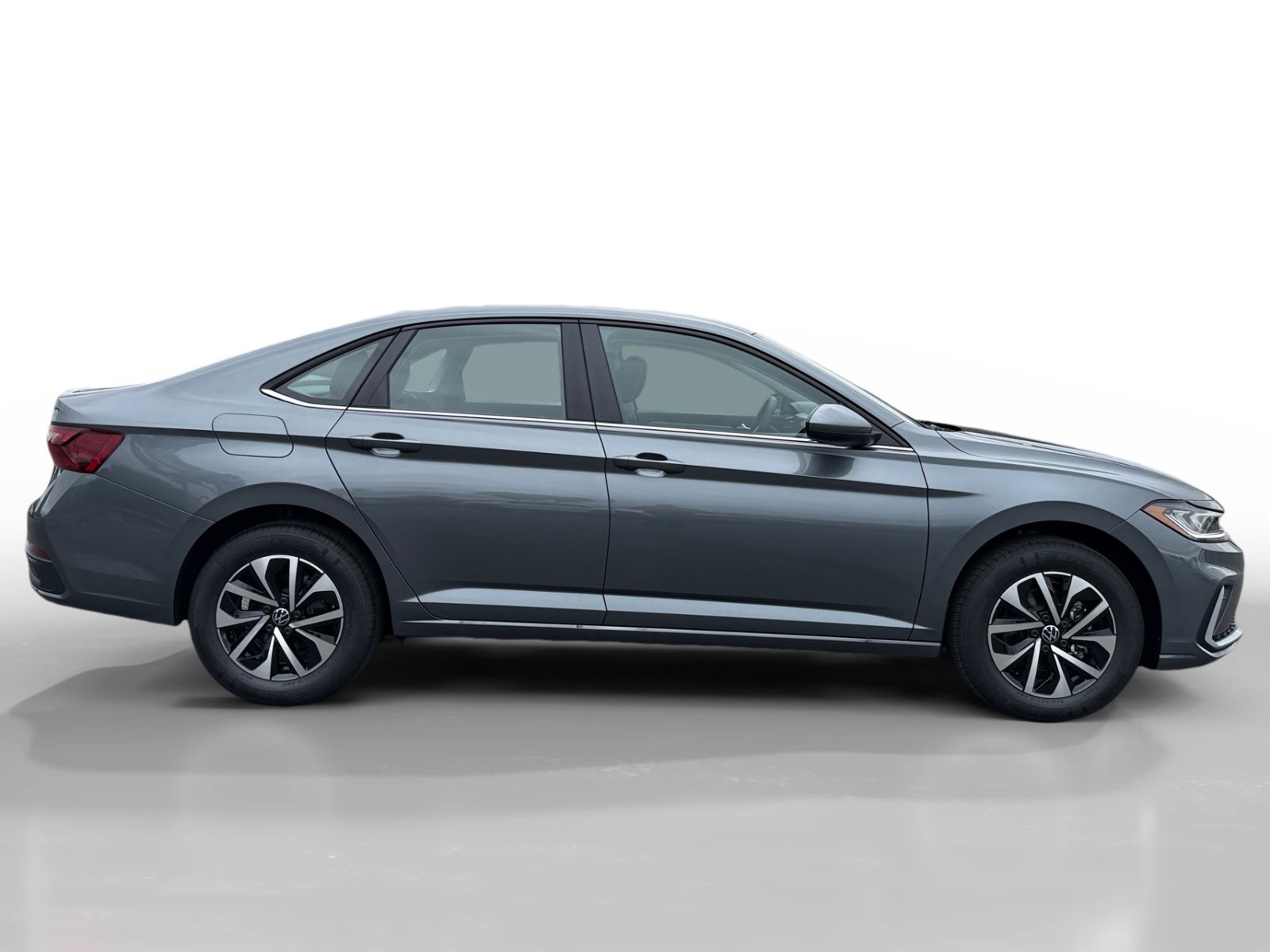 New 2026 Volkswagen Jetta S image 6