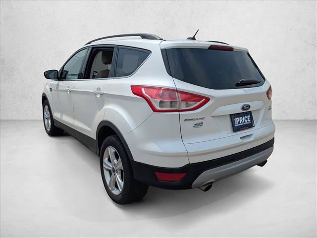 Used 2015 Ford Escape SE w/ Equipment Group 201A AWD/4WD image 7