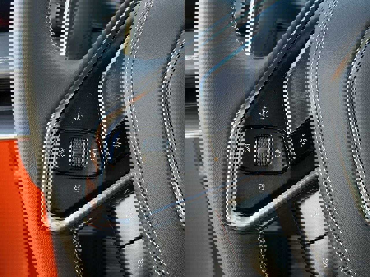 New 2026 Chevrolet Corvette 1LT image 14