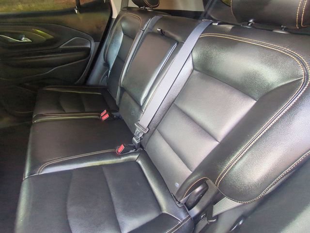 Used 2021 GMC Terrain SLT w/ Elevation Edition FWD image 28
